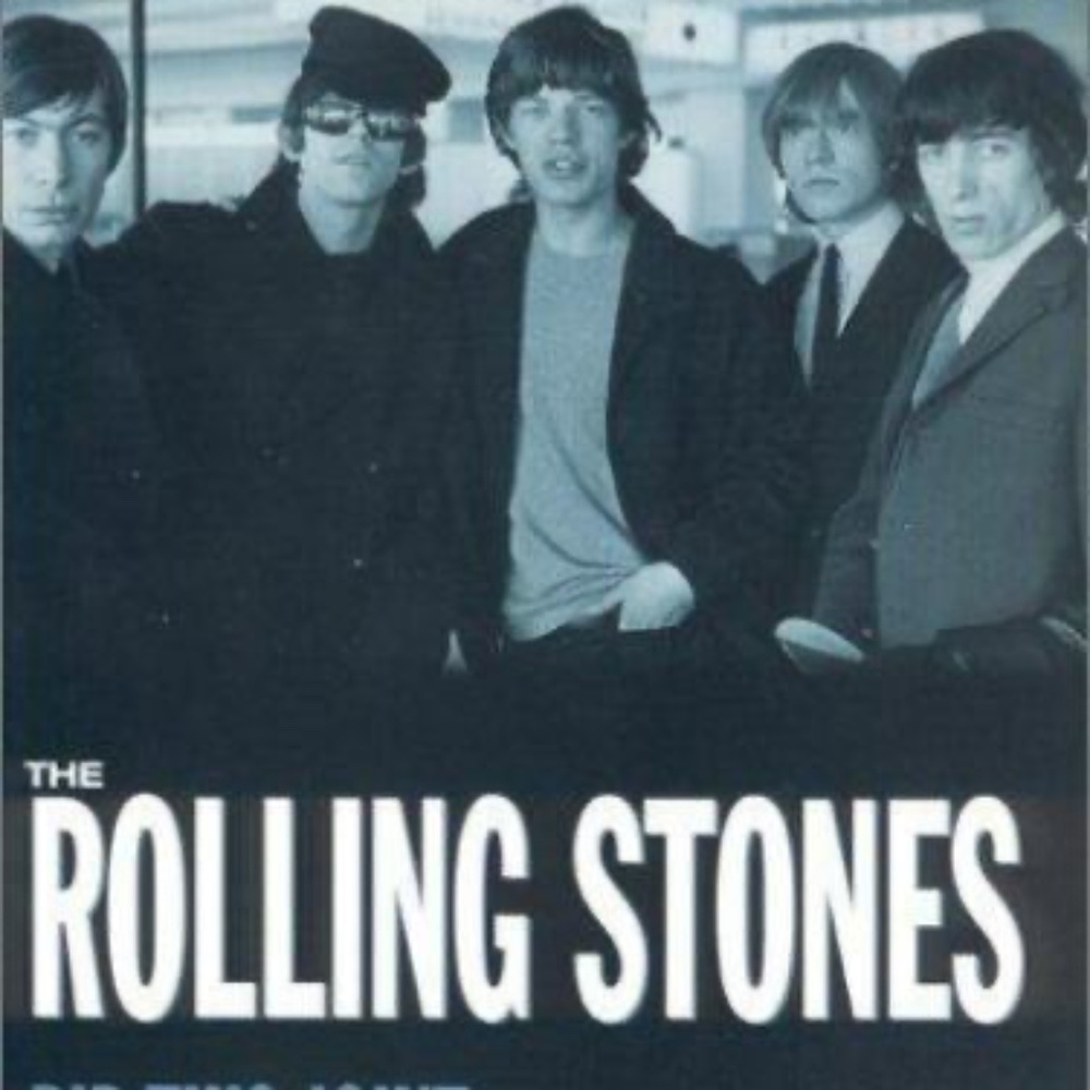 Rolling Stones: Rip This Joint: The Stories Behind Every Song Out of print